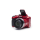 Kodak AZ421 czerwony - 1044389 - zdjęcie 3
